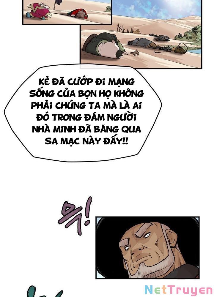 đọc truyện Bất Bại Quyền Ma Chương 169 ảnh 22 tại Thiên Thai Truyện