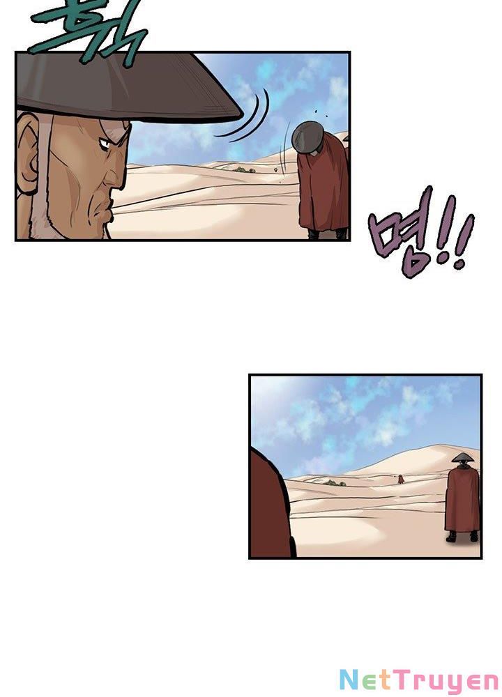 đọc truyện Bất Bại Quyền Ma Chương 169 ảnh 23 tại Thiên Thai Truyện