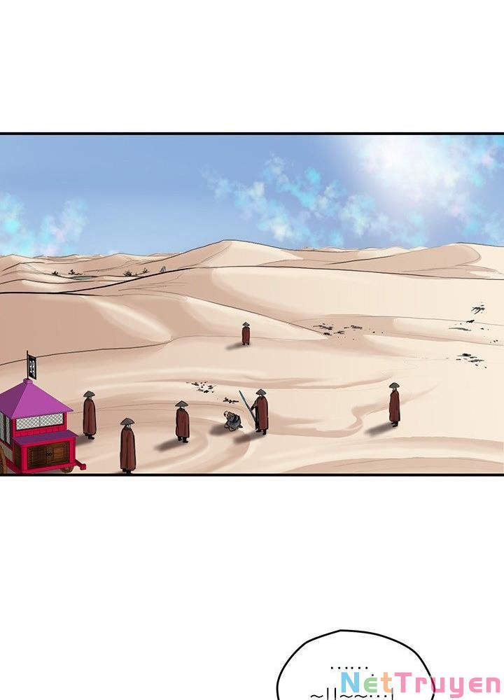 đọc truyện Bất Bại Quyền Ma Chương 169 ảnh 24 tại Thiên Thai Truyện