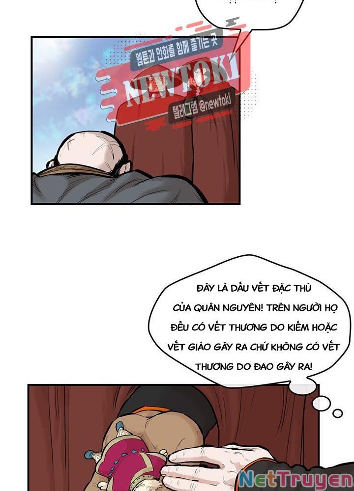 đọc truyện Bất Bại Quyền Ma Chương 169 ảnh 25 tại Thiên Thai Truyện