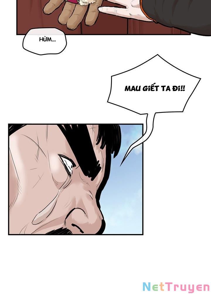 đọc truyện Bất Bại Quyền Ma Chương 169 ảnh 26 tại Thiên Thai Truyện