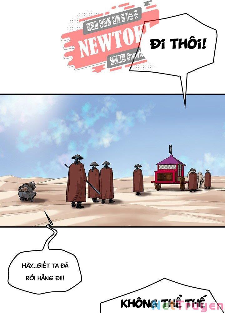 đọc truyện Bất Bại Quyền Ma Chương 169 ảnh 27 tại Thiên Thai Truyện