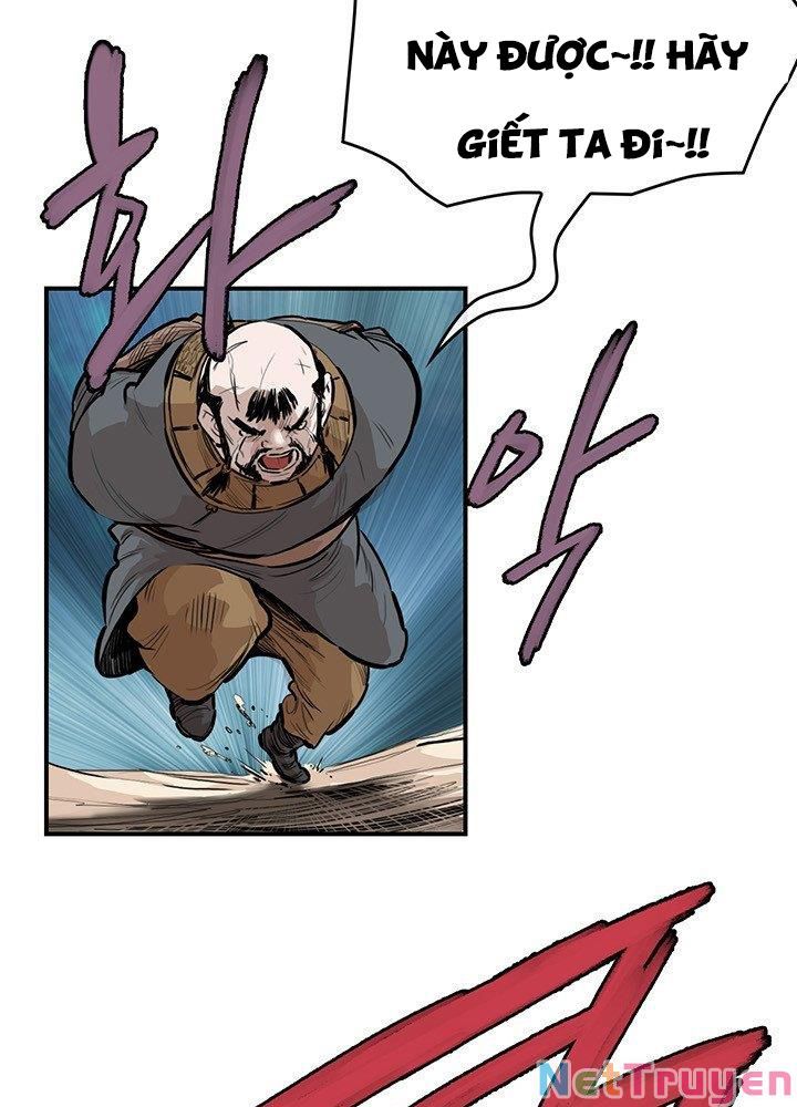 đọc truyện Bất Bại Quyền Ma Chương 169 ảnh 28 tại Thiên Thai Truyện