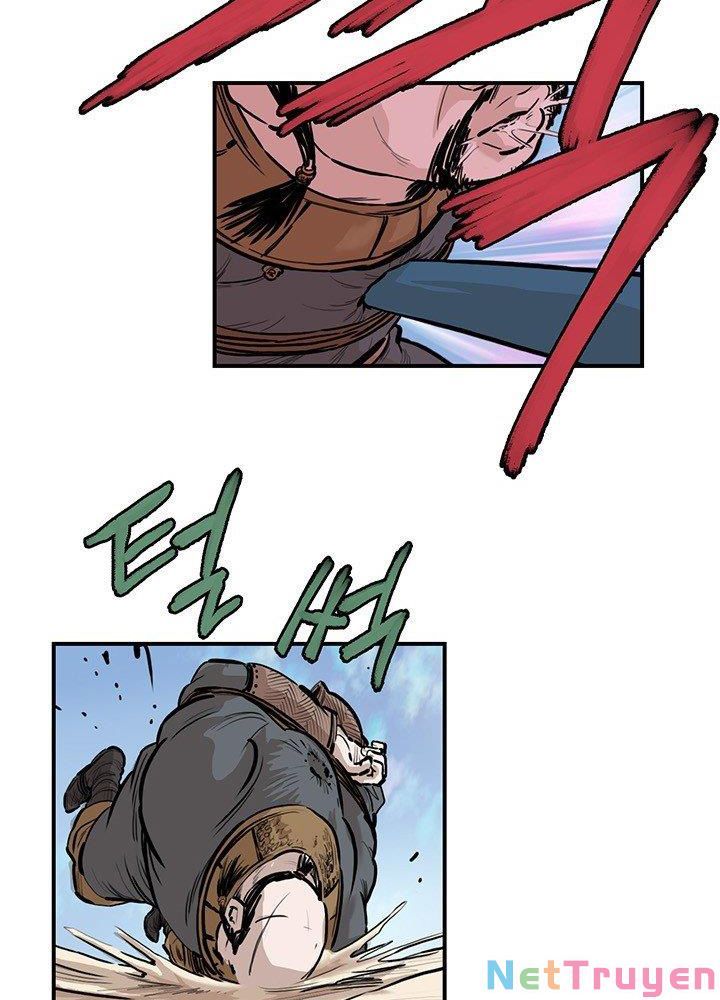 đọc truyện Bất Bại Quyền Ma Chương 169 ảnh 29 tại Thiên Thai Truyện