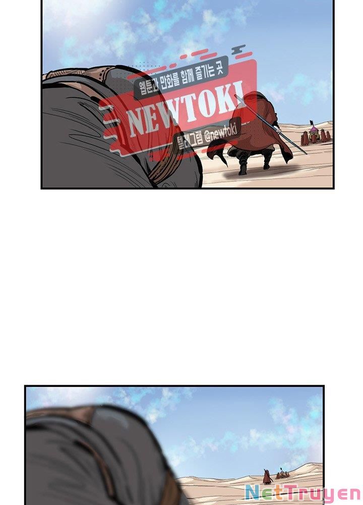 đọc truyện Bất Bại Quyền Ma Chương 169 ảnh 31 tại Thiên Thai Truyện