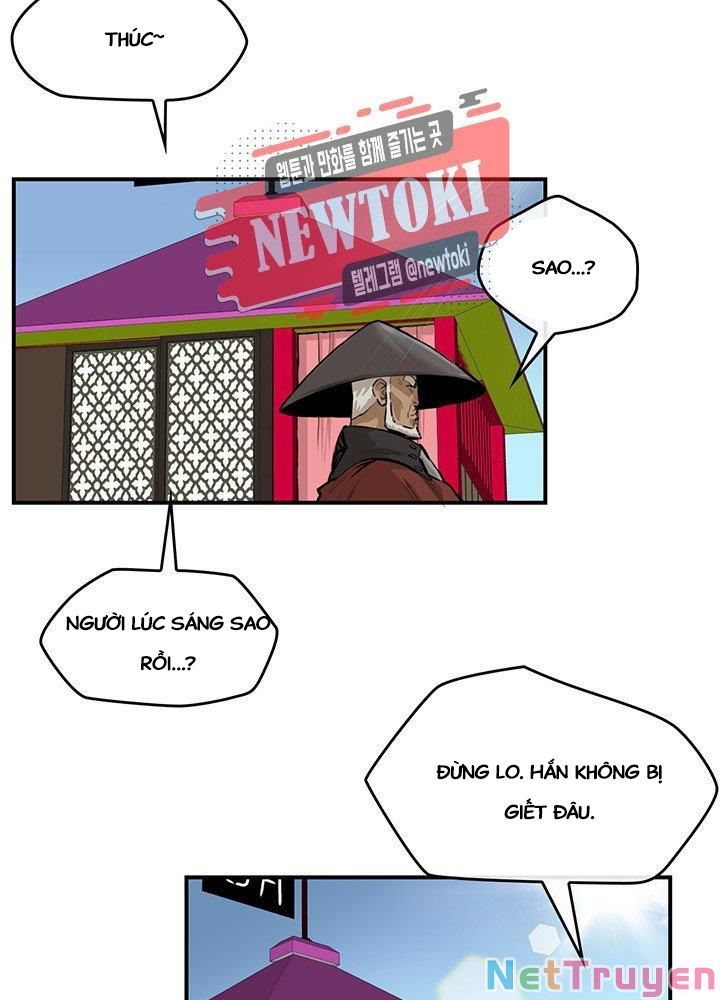 đọc truyện Bất Bại Quyền Ma Chương 169 ảnh 35 tại Thiên Thai Truyện