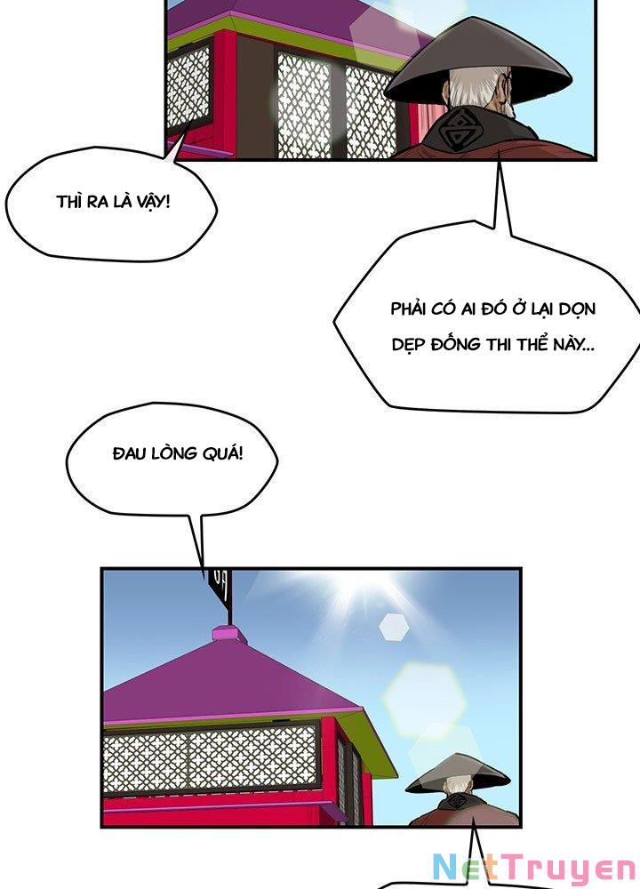 đọc truyện Bất Bại Quyền Ma Chương 169 ảnh 36 tại Thiên Thai Truyện