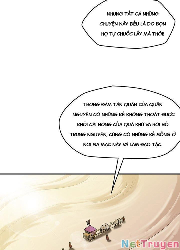 đọc truyện Bất Bại Quyền Ma Chương 169 ảnh 37 tại Thiên Thai Truyện