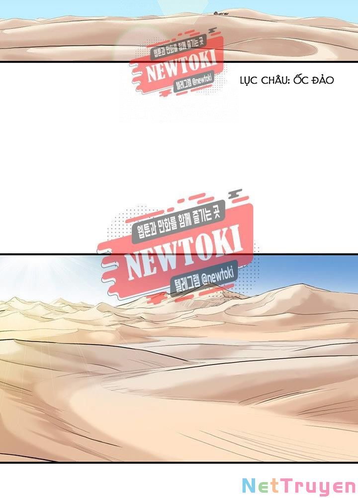 đọc truyện Bất Bại Quyền Ma Chương 169 ảnh 39 tại Thiên Thai Truyện