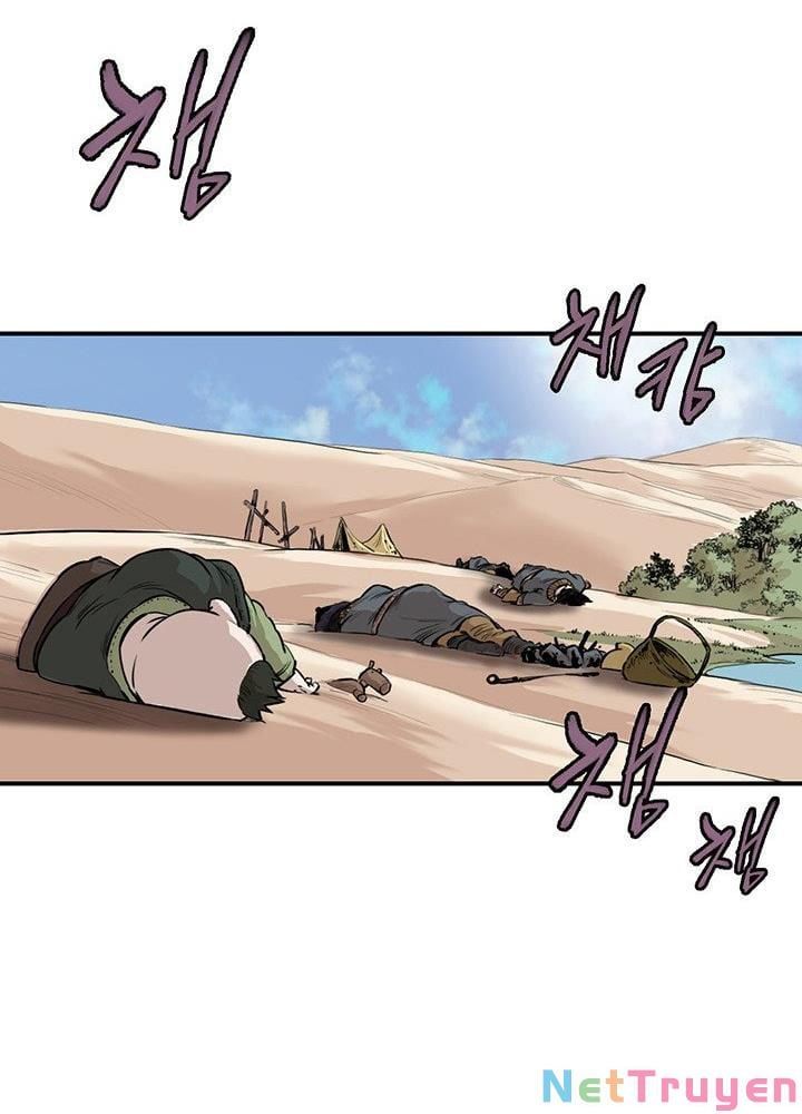 đọc truyện Bất Bại Quyền Ma Chương 169 ảnh 6 tại Thiên Thai Truyện