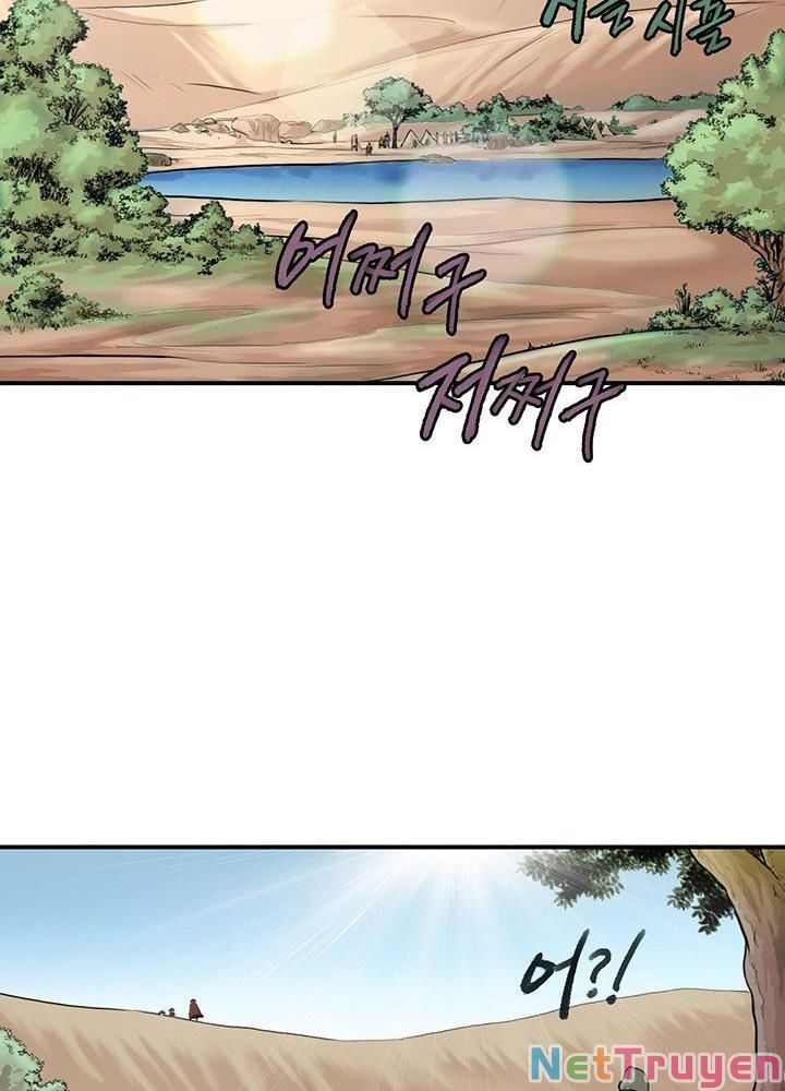 đọc truyện Bất Bại Quyền Ma Chương 169 ảnh 42 tại Thiên Thai Truyện