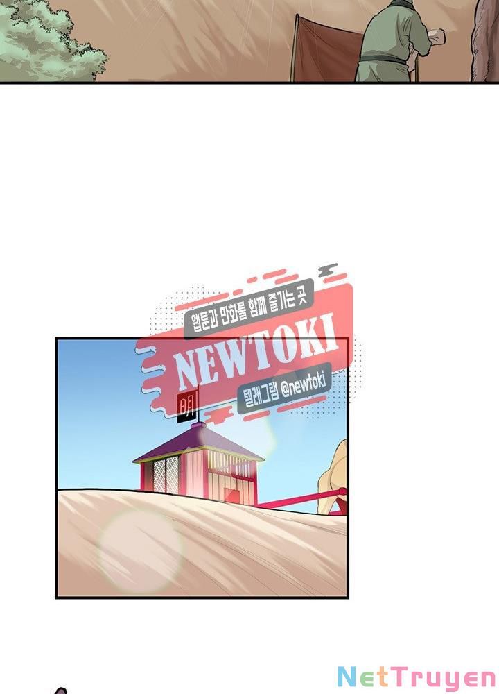 đọc truyện Bất Bại Quyền Ma Chương 169 ảnh 43 tại Thiên Thai Truyện