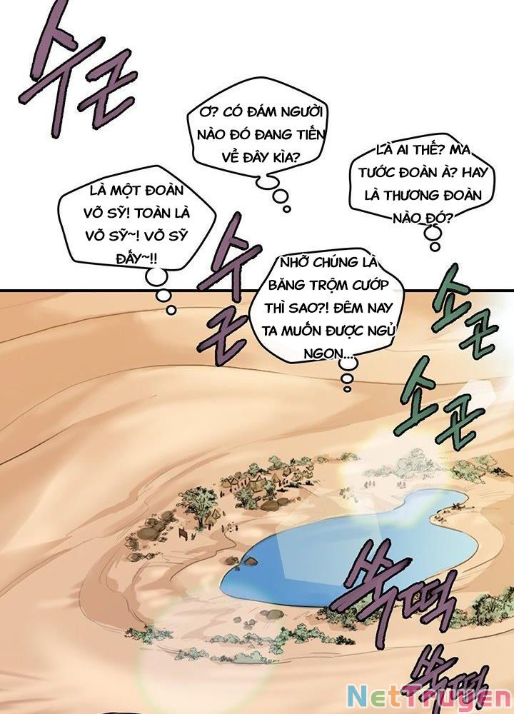 đọc truyện Bất Bại Quyền Ma Chương 169 ảnh 44 tại Thiên Thai Truyện