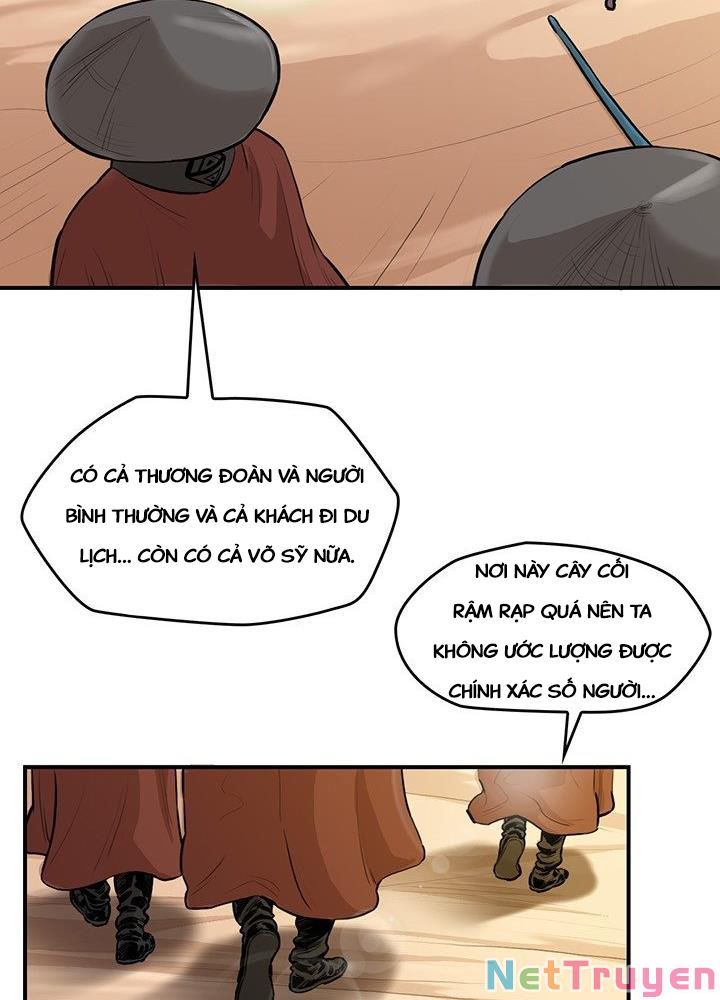 đọc truyện Bất Bại Quyền Ma Chương 169 ảnh 45 tại Thiên Thai Truyện