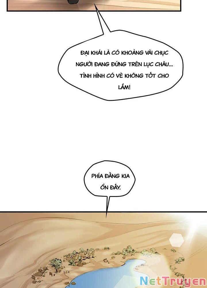 đọc truyện Bất Bại Quyền Ma Chương 169 ảnh 46 tại Thiên Thai Truyện