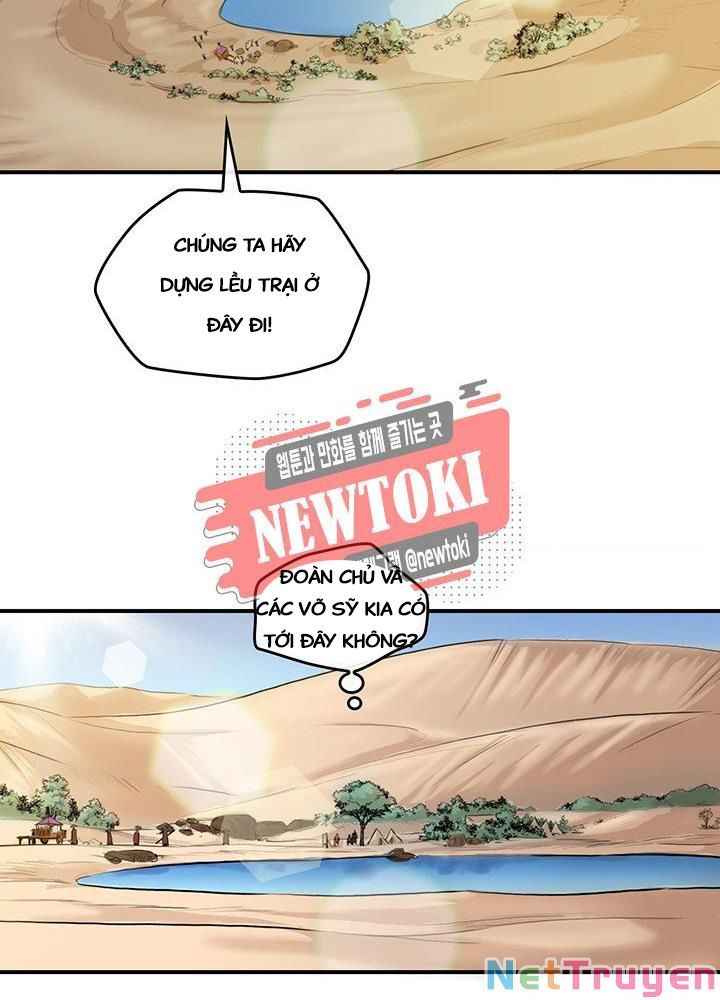 đọc truyện Bất Bại Quyền Ma Chương 169 ảnh 47 tại Thiên Thai Truyện