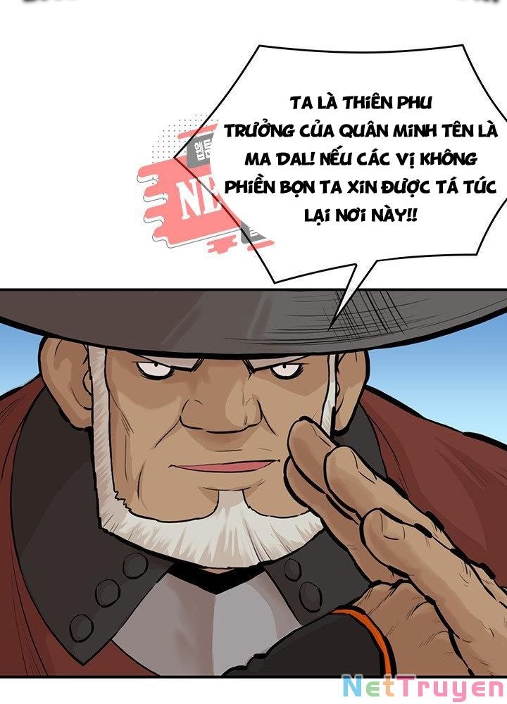 đọc truyện Bất Bại Quyền Ma Chương 169 ảnh 49 tại Thiên Thai Truyện