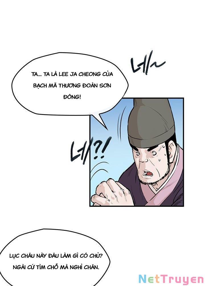 đọc truyện Bất Bại Quyền Ma Chương 169 ảnh 50 tại Thiên Thai Truyện