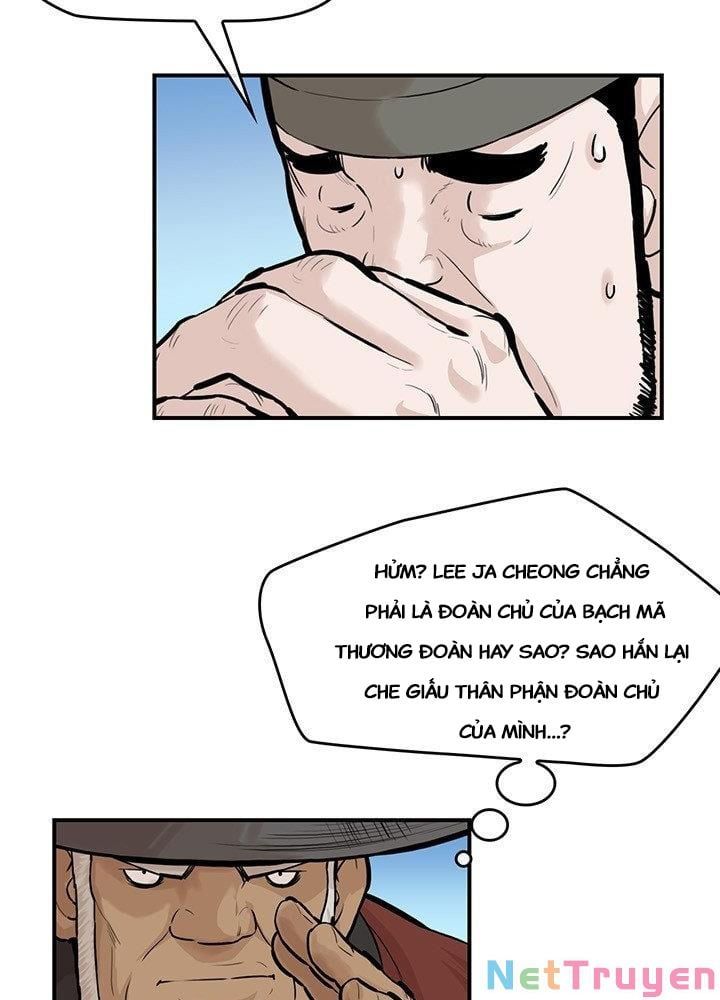 đọc truyện Bất Bại Quyền Ma Chương 169 ảnh 51 tại Thiên Thai Truyện