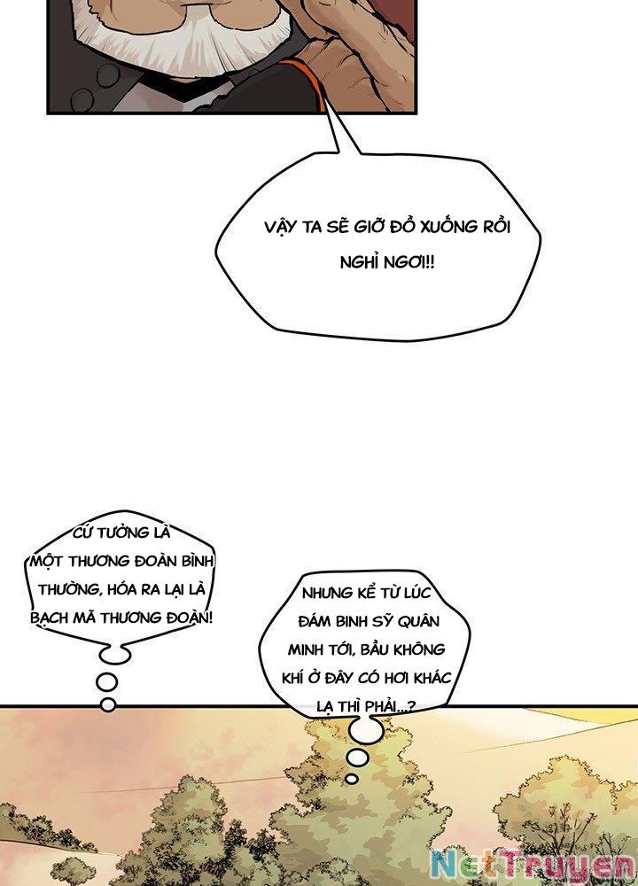 đọc truyện Bất Bại Quyền Ma Chương 169 ảnh 52 tại Thiên Thai Truyện