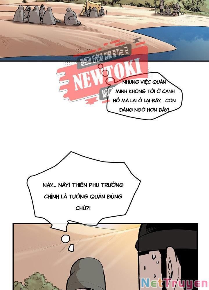 đọc truyện Bất Bại Quyền Ma Chương 169 ảnh 53 tại Thiên Thai Truyện