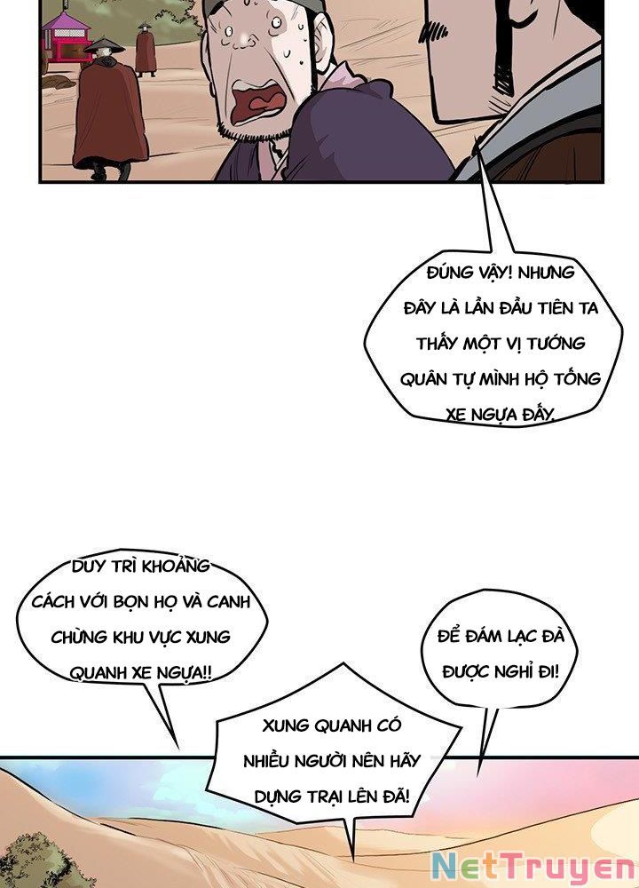 đọc truyện Bất Bại Quyền Ma Chương 169 ảnh 54 tại Thiên Thai Truyện