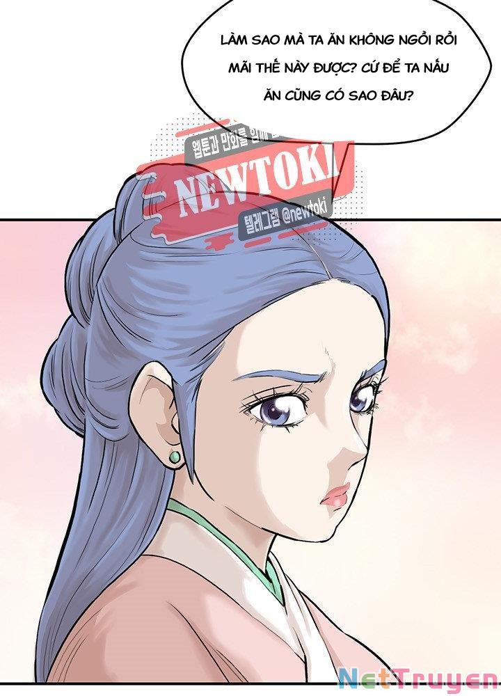 đọc truyện Bất Bại Quyền Ma Chương 169 ảnh 57 tại Thiên Thai Truyện