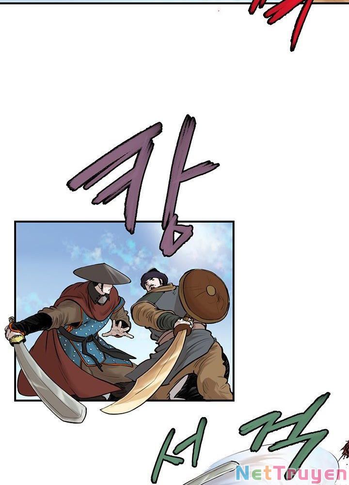 đọc truyện Bất Bại Quyền Ma Chương 169 ảnh 9 tại Thiên Thai Truyện