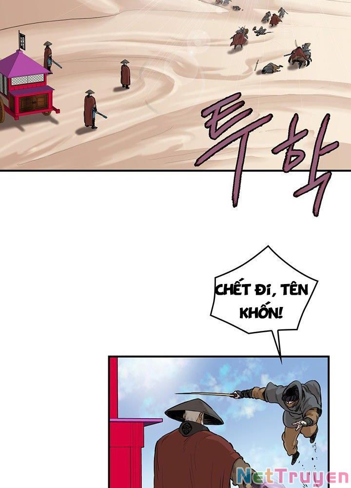 đọc truyện Bất Bại Quyền Ma Chương 169 ảnh 11 tại Thiên Thai Truyện