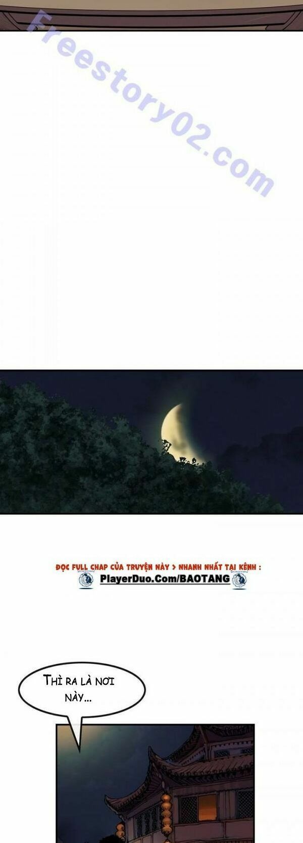 đọc truyện Bất Bại Quyền Ma Chương 17 ảnh 12 tại Thiên Thai Truyện