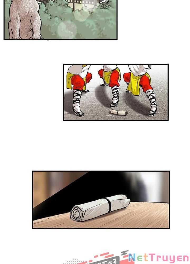 đọc truyện Bất Bại Quyền Ma Chương 170 ảnh 12 tại Thiên Thai Truyện