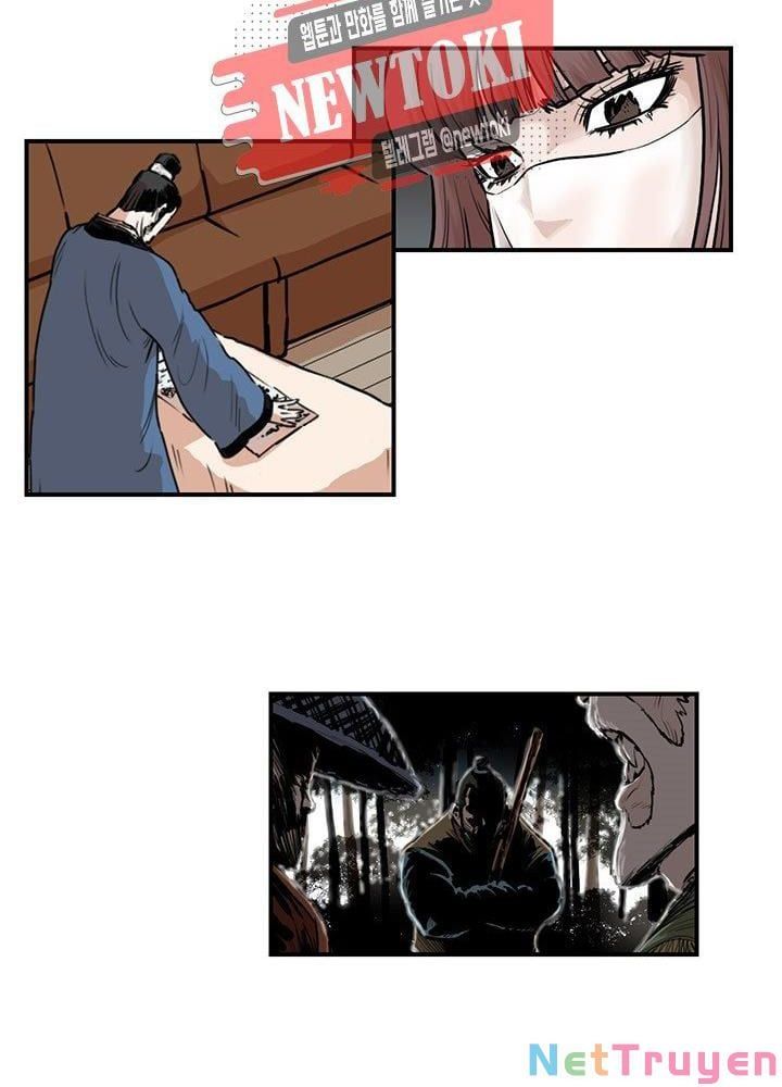 đọc truyện Bất Bại Quyền Ma Chương 170 ảnh 13 tại Thiên Thai Truyện