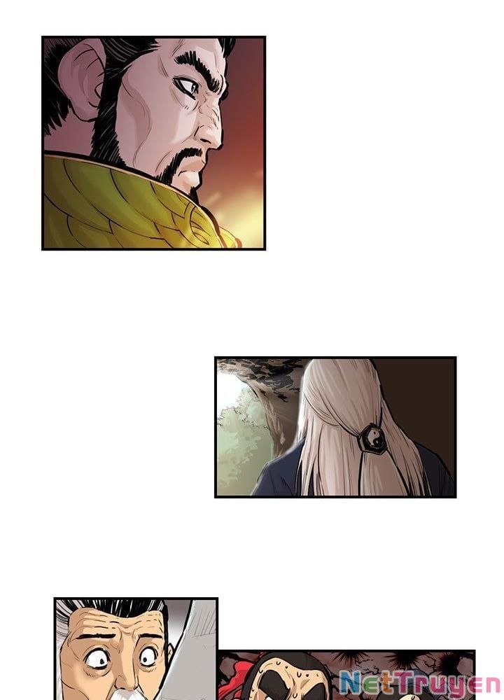 đọc truyện Bất Bại Quyền Ma Chương 170 ảnh 14 tại Thiên Thai Truyện