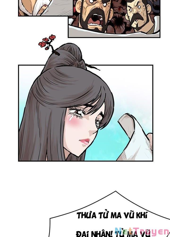 đọc truyện Bất Bại Quyền Ma Chương 170 ảnh 15 tại Thiên Thai Truyện