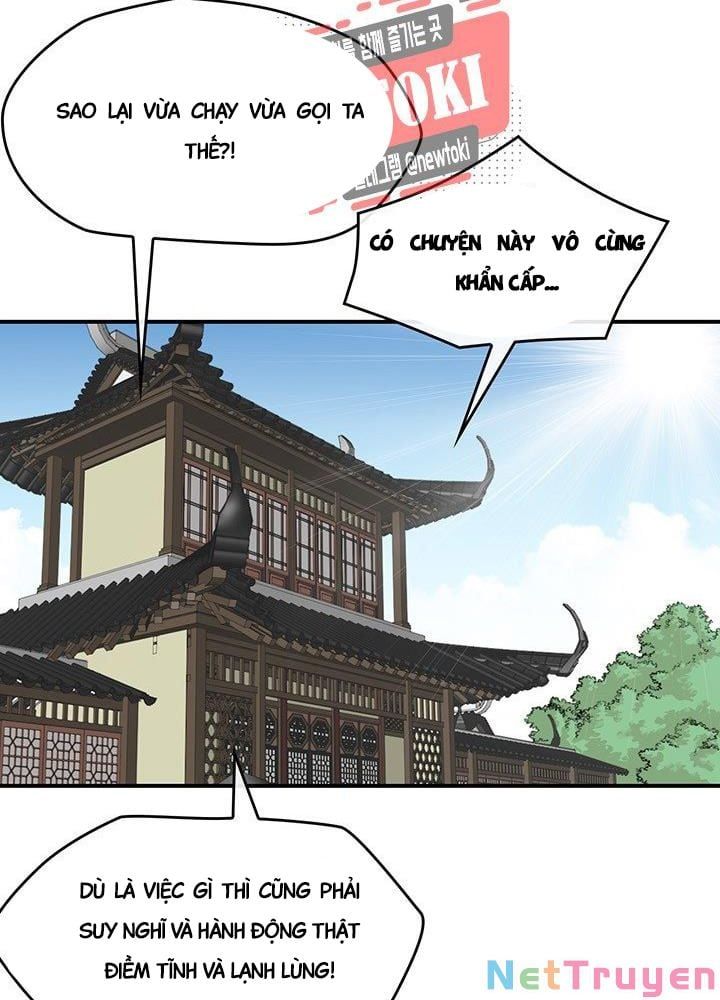 đọc truyện Bất Bại Quyền Ma Chương 170 ảnh 17 tại Thiên Thai Truyện