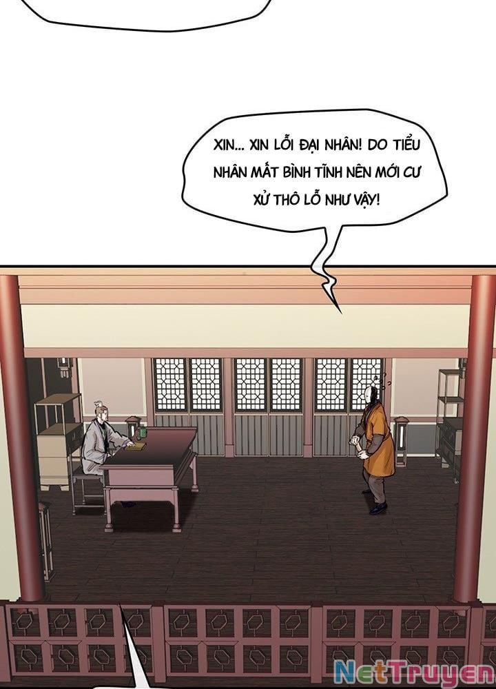 đọc truyện Bất Bại Quyền Ma Chương 170 ảnh 18 tại Thiên Thai Truyện