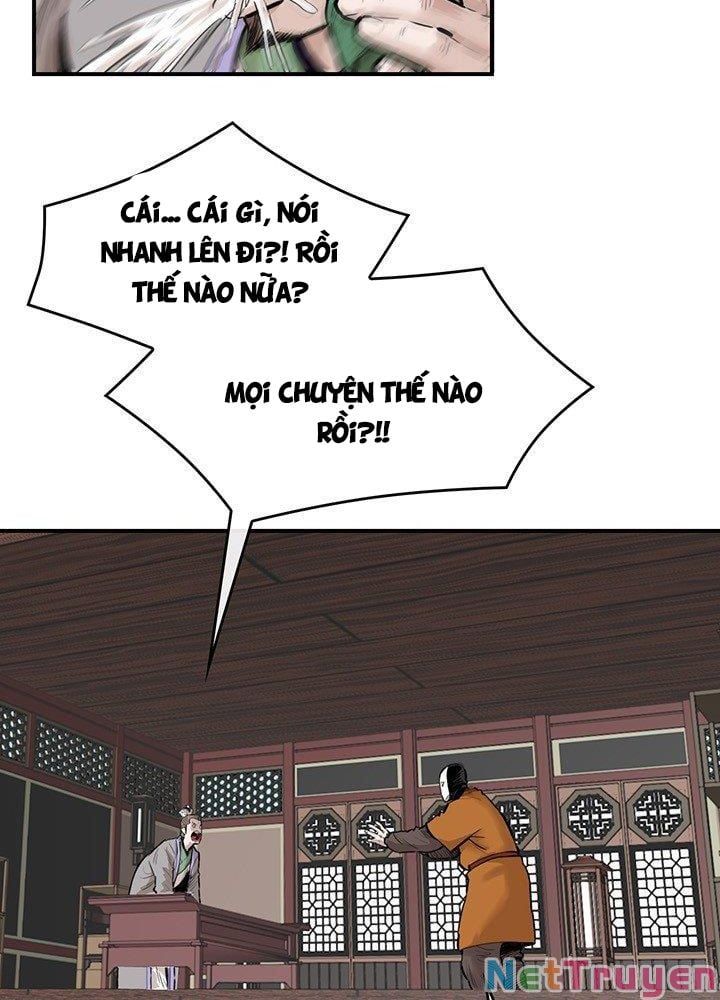 đọc truyện Bất Bại Quyền Ma Chương 170 ảnh 22 tại Thiên Thai Truyện