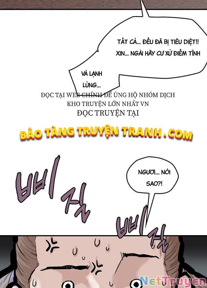 đọc truyện Bất Bại Quyền Ma Chương 170 ảnh 23 tại Thiên Thai Truyện