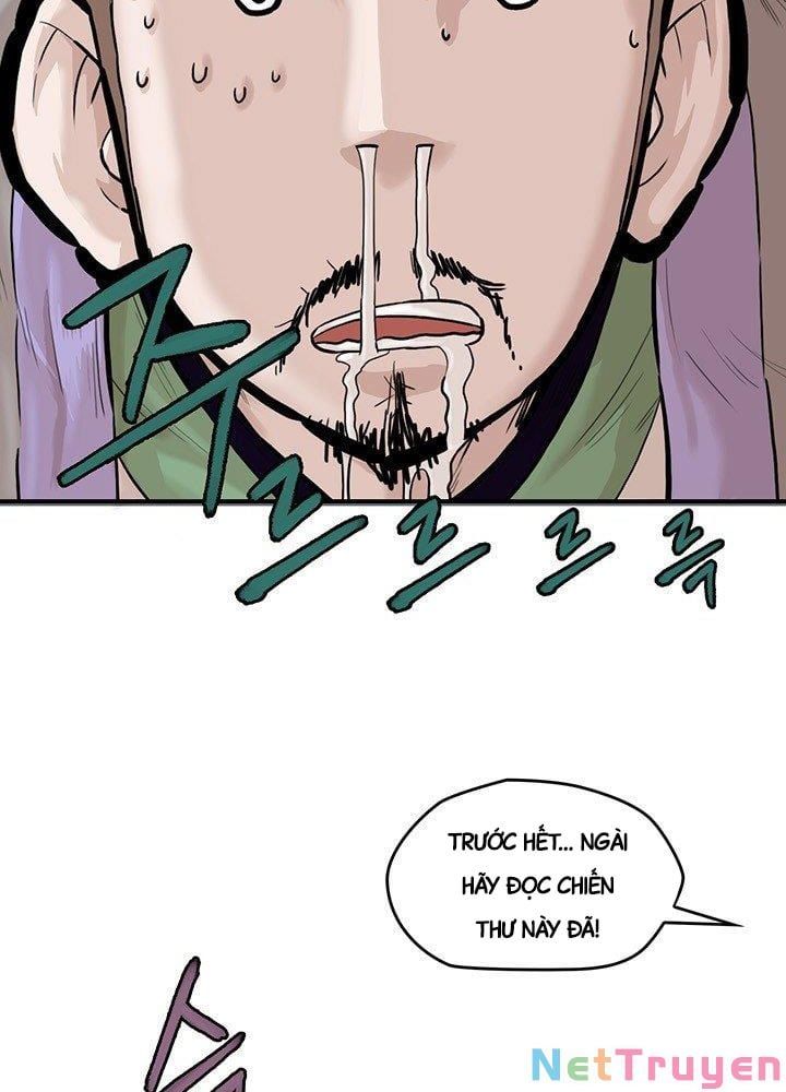 đọc truyện Bất Bại Quyền Ma Chương 170 ảnh 24 tại Thiên Thai Truyện