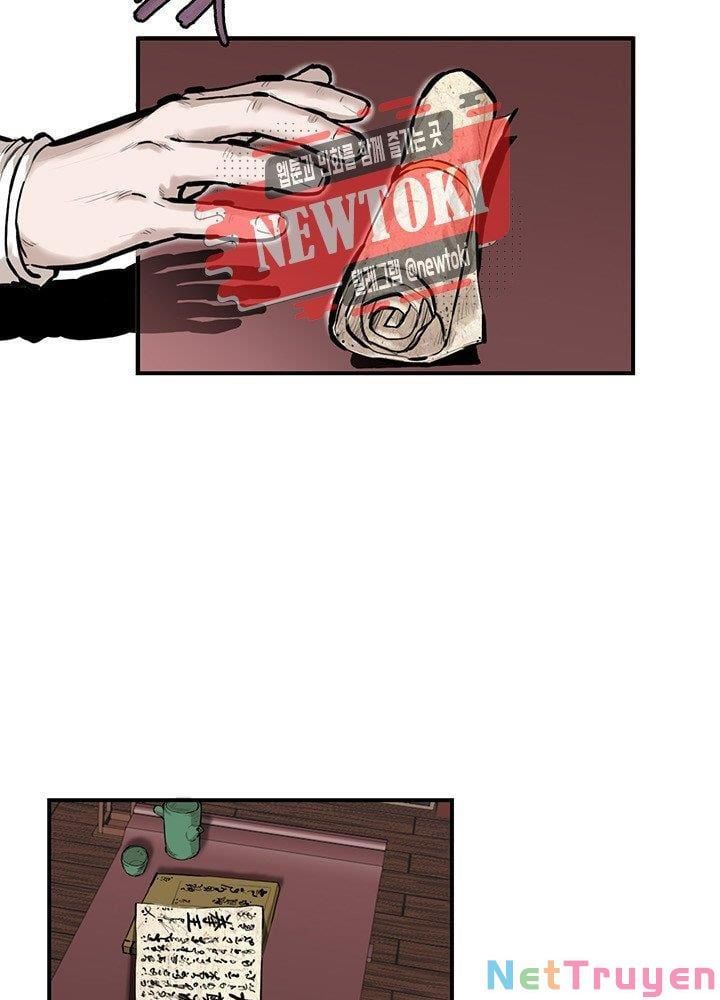 đọc truyện Bất Bại Quyền Ma Chương 170 ảnh 25 tại Thiên Thai Truyện