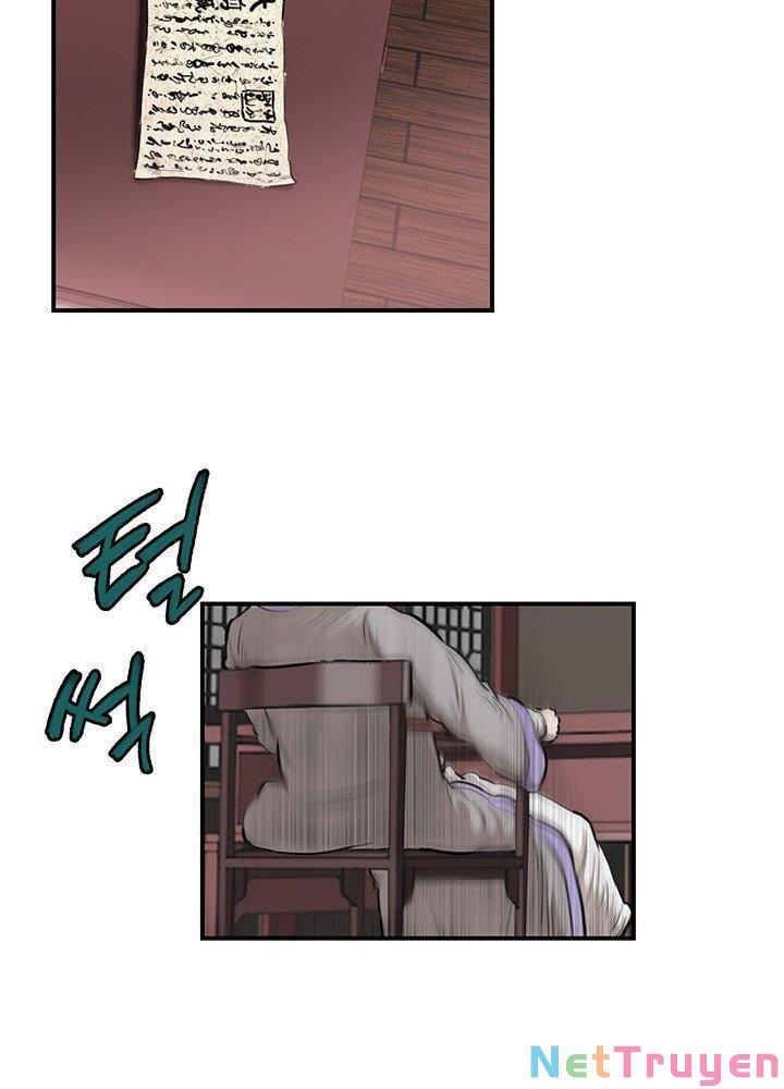 đọc truyện Bất Bại Quyền Ma Chương 170 ảnh 26 tại Thiên Thai Truyện