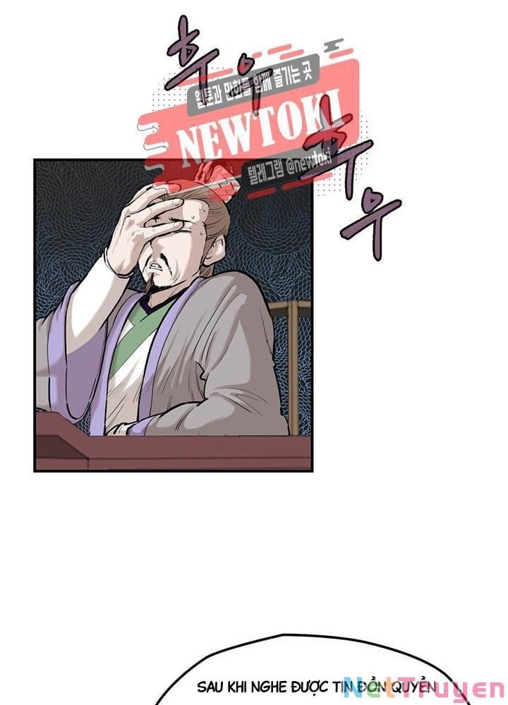 đọc truyện Bất Bại Quyền Ma Chương 170 ảnh 27 tại Thiên Thai Truyện