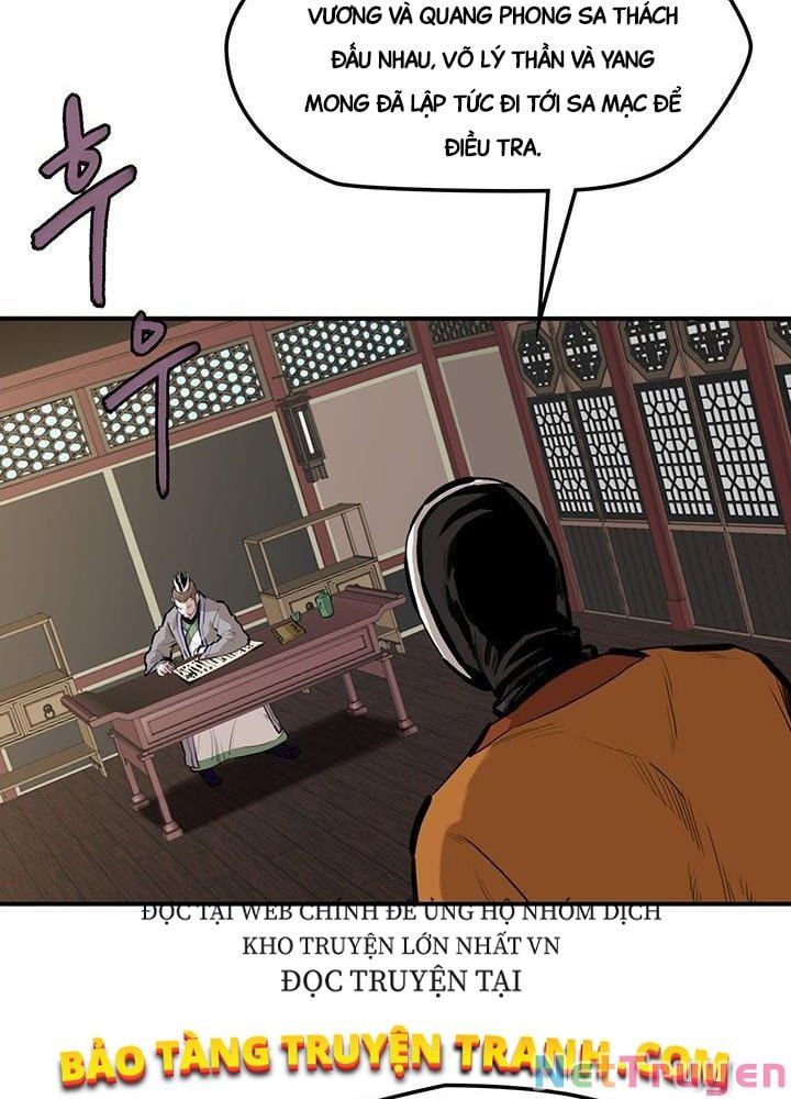 đọc truyện Bất Bại Quyền Ma Chương 170 ảnh 28 tại Thiên Thai Truyện