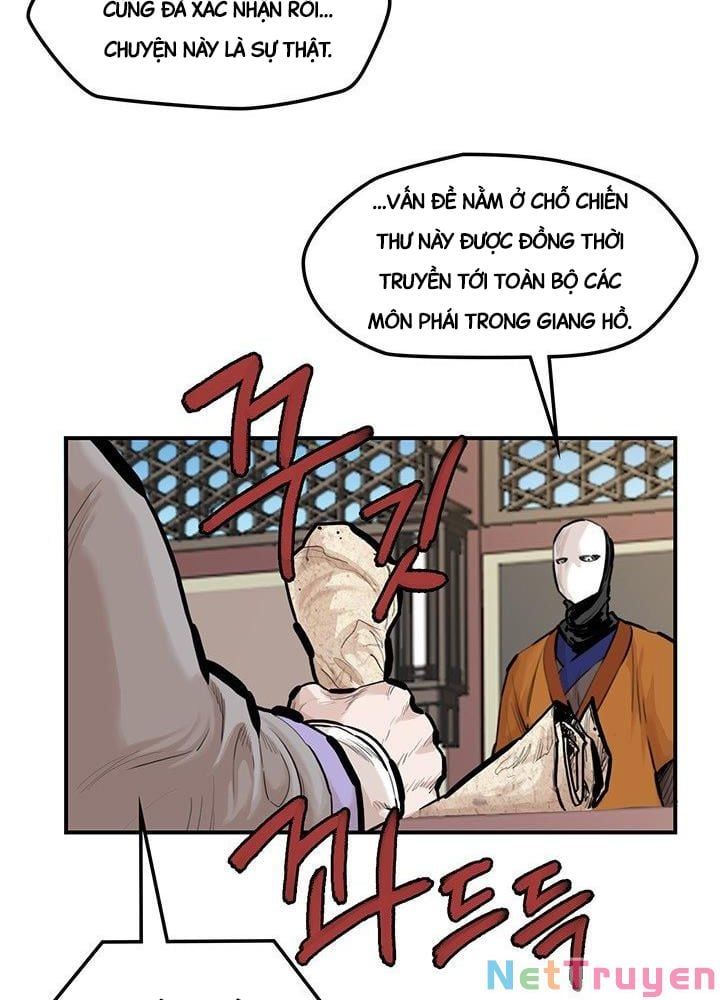 đọc truyện Bất Bại Quyền Ma Chương 170 ảnh 30 tại Thiên Thai Truyện