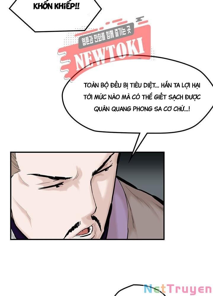 đọc truyện Bất Bại Quyền Ma Chương 170 ảnh 31 tại Thiên Thai Truyện