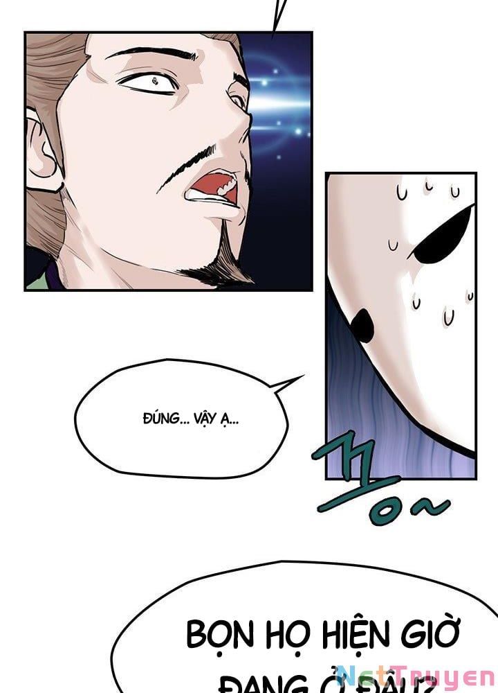 đọc truyện Bất Bại Quyền Ma Chương 170 ảnh 34 tại Thiên Thai Truyện