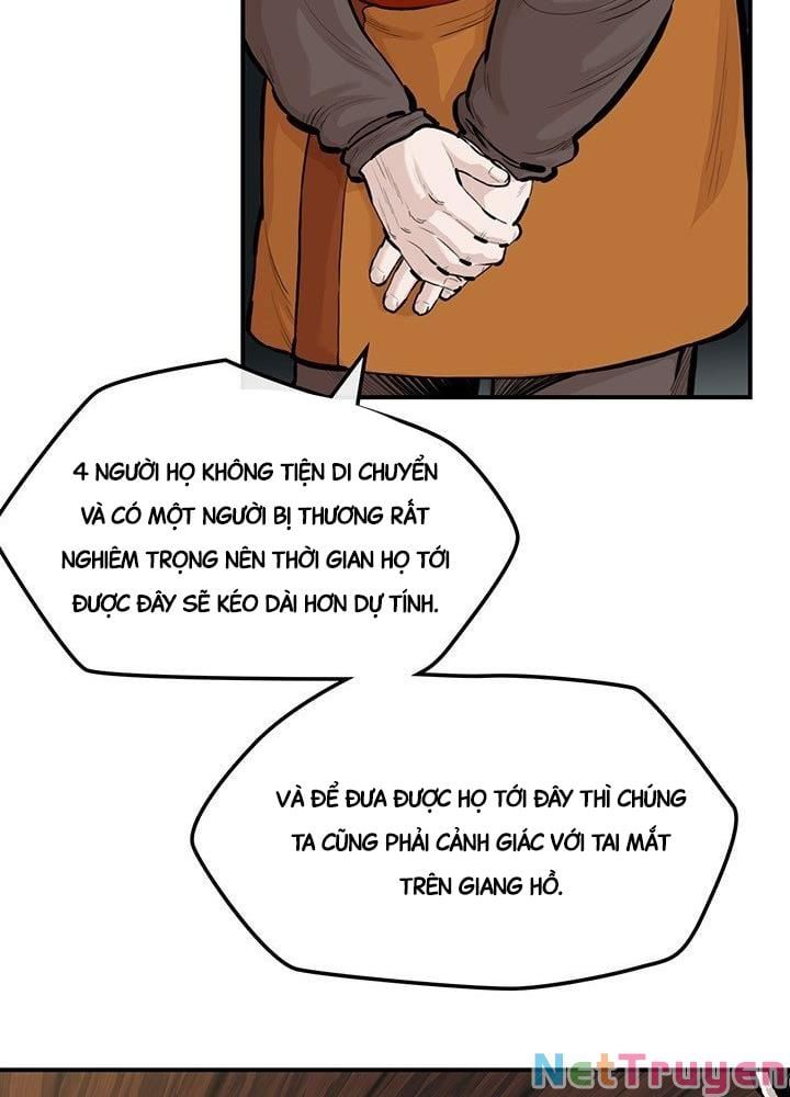 đọc truyện Bất Bại Quyền Ma Chương 170 ảnh 37 tại Thiên Thai Truyện