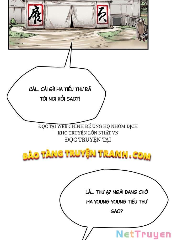 đọc truyện Bất Bại Quyền Ma Chương 170 ảnh 42 tại Thiên Thai Truyện