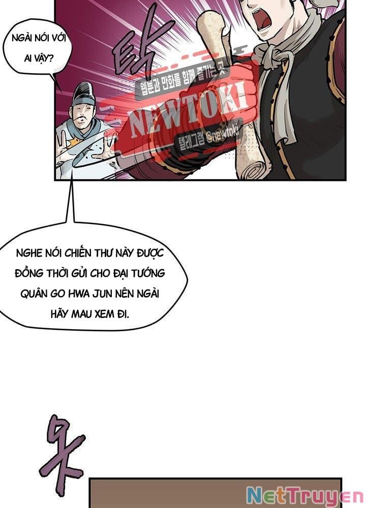 đọc truyện Bất Bại Quyền Ma Chương 170 ảnh 44 tại Thiên Thai Truyện