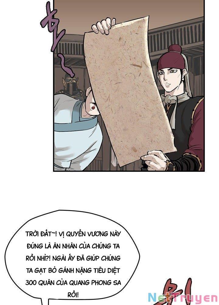 đọc truyện Bất Bại Quyền Ma Chương 170 ảnh 45 tại Thiên Thai Truyện